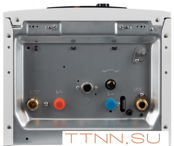 Настенный газовый котел Haier Urban 2.24 TM