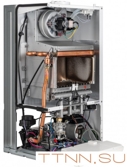 Настенный газовый котел Haier Urban 2.24 TM