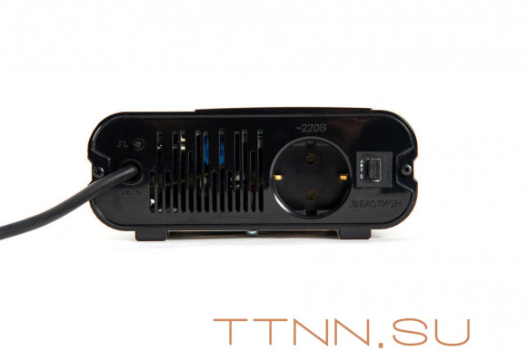 Стабилизатор напряжения Teplocom ST – 555-И