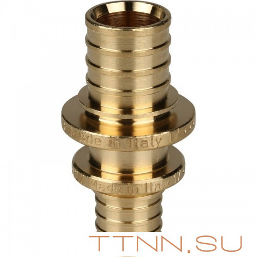 Муфта соединительная переходная 25х16