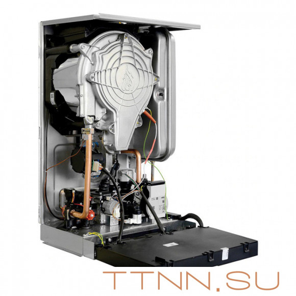 Настенный газовый котел Ferroli BLUEHELIX MAXIMA 28С