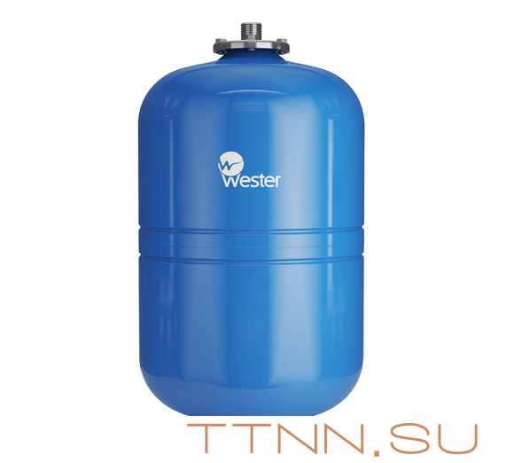 Расширительный бак Wester WAV 24