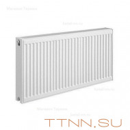 Стальной панельный радиатор Kermi FKO 22 300 2600