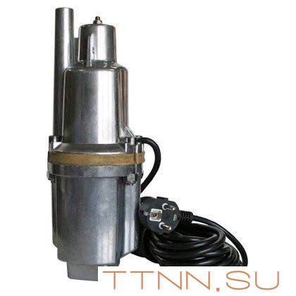 Вибрационный насос Unipump Бавленец-М БВ 0,12-40-У5, 6м