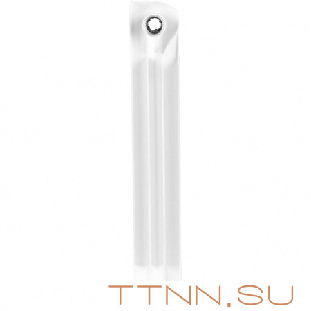 Алюминиевый радиатор STOUT VEGA 500 AL 4 секции (SRA-1310-050004)