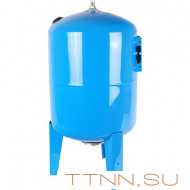 Гидроаккумулятор STOUT 750л 10бар