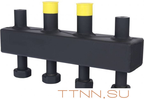 Коллектор STOUT SDG-0016-002502