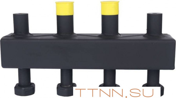 Коллектор STOUT SDG-0016-002502