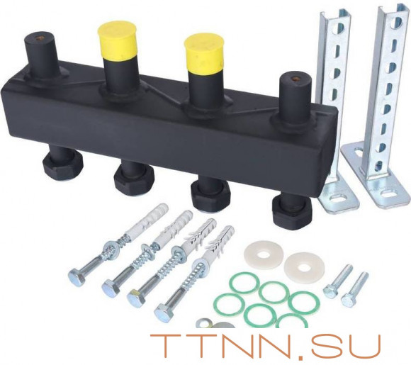 Коллектор STOUT SDG-0016-002502