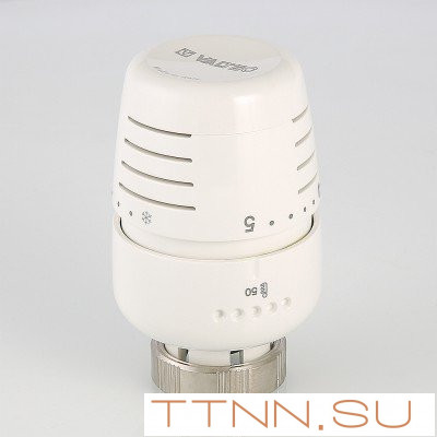 Термоголовка жидкостная Valtec VT.5000