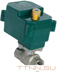 Кран с электроприводом Neptun Bugatti Pro 12В 1