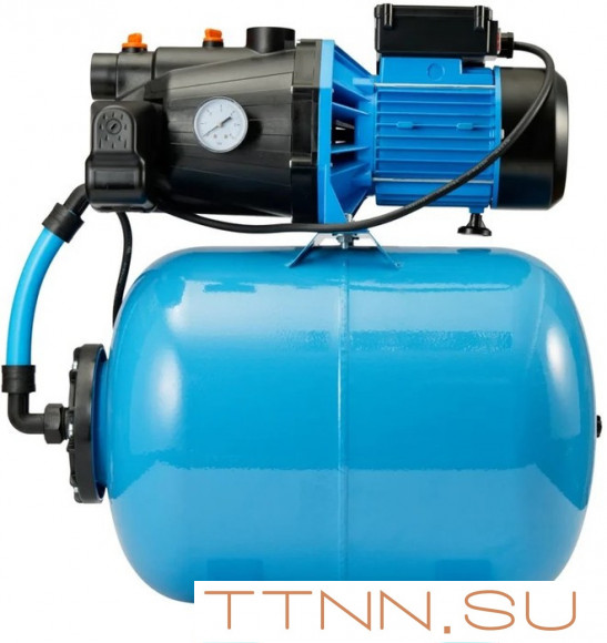 Поверхностный насос Джилекс ДЖАМБО 70/50 П-50 (2.0)