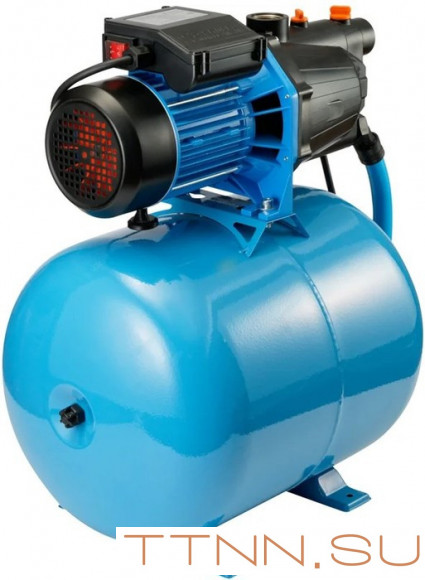 Поверхностный насос Джилекс ДЖАМБО 70/50 П-50 (2.0)