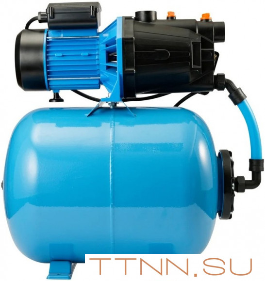 Поверхностный насос Джилекс ДЖАМБО 70/50 П-50 (2.0)