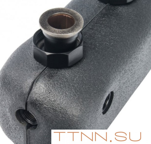 Гидрострелка STOUT SDG-0015-004001