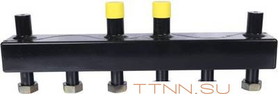 Коллектор STOUT SDG-0016-002503