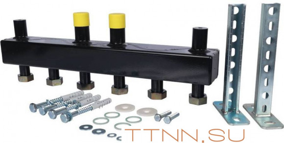 Коллектор STOUT SDG-0016-002503