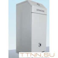 Напольный газовый котел Боринское АОГВ - 17,4 (H) Sit