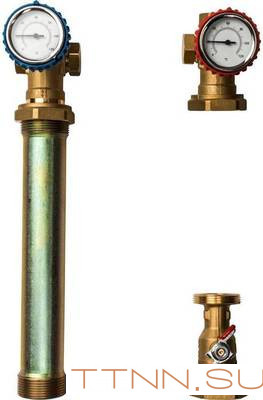 Насосная группа STOUT SDG-0001-002501 Насосная группа STOUT SDG-0001-002501