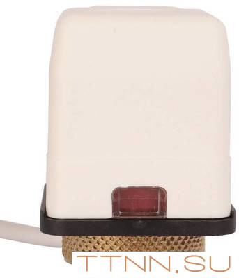 Сервопривод STOUT STE-0010-024001 Сервопривод STOUT STE-0010-024001