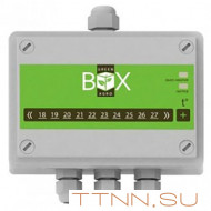 Терморегулятор ТР 600 (влагозащищенный)