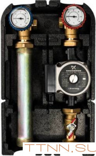 Насосная группа STOUT SDG-0001-002502 Насосная группа STOUT SDG-0001-002502