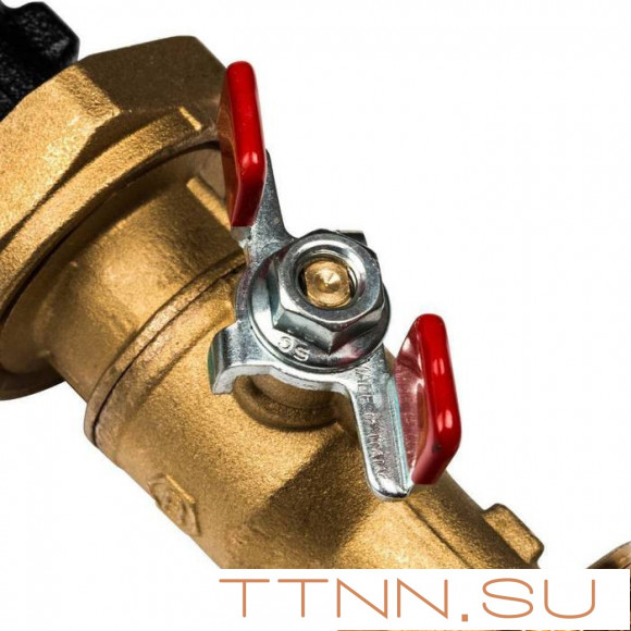 Насосная группа STOUT SDG-0001-002502 Насосная группа STOUT SDG-0001-002502