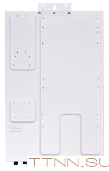 Электрический котел Thermex Boss 12 Wi-Fi (White) Электрический котел Thermex Boss 12 Wi-Fi (White)