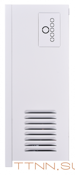 Электрический котел Thermex Boss 12 Wi-Fi (White) Электрический котел Thermex Boss 12 Wi-Fi (White)