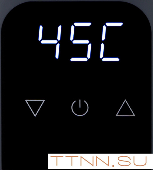 Электрический проточный водонагреватель Termica FORZA 21 Электрический проточный водонагреватель Termica FORZA 21