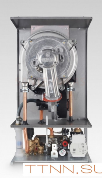 Настенный газовый котел Thermex SIRIUS PM 24 Настенный газовый котел Thermex SIRIUS PM 24