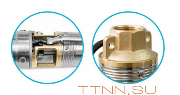 Скважинный насос Unipump ECO 3-115 Скважинный насос Unipump ECO 3-115