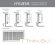 Стальной панельный радиатор Тип 10 Royal Thermo HYGIENE 10-500-2800