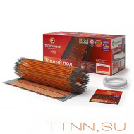 Нагревательный мат Теплолюкс ProfiMat 10 м2 Нагревательный мат Теплолюкс ProfiMat 10 м2