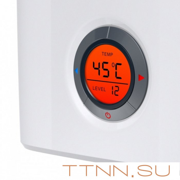 Электрический проточный водонагреватель Thermex Topflow Pro 21000 Электрический проточный водонагреватель Thermex Topflow Pro 21000