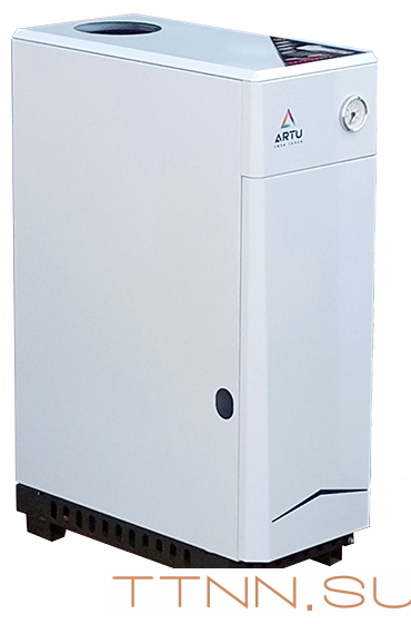 Газовый котел ARTU АОГВ-29 R29 Газовый котел ARTU АОГВ-29 R29