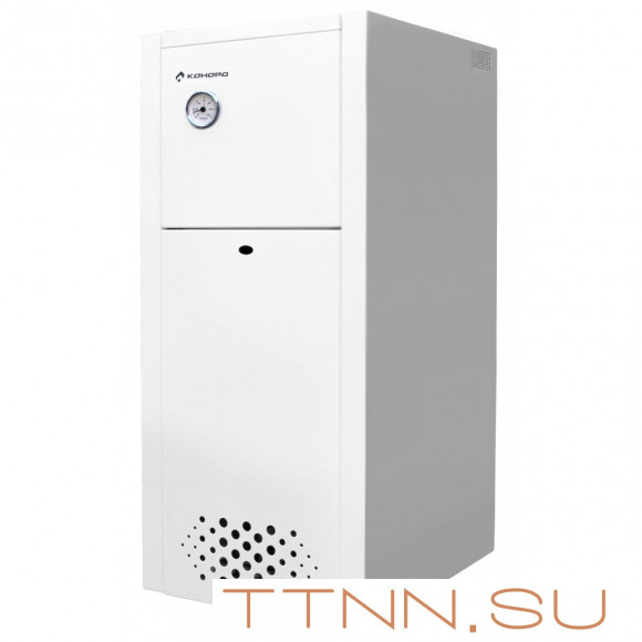 Газовый котел Конорд КСц-Г-8S-3 Газовый котел Конорд КСц-Г-8S-3