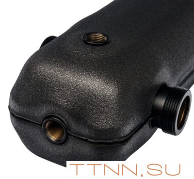 Гидрострелка STOUT SDG-0015-004004