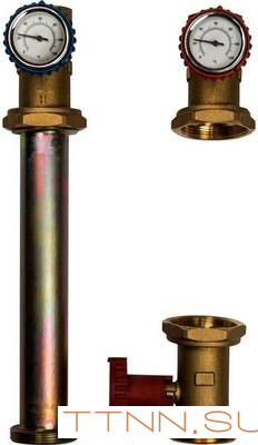 Насосная группа STOUT SDG-0001-003201 Насосная группа STOUT SDG-0001-003201