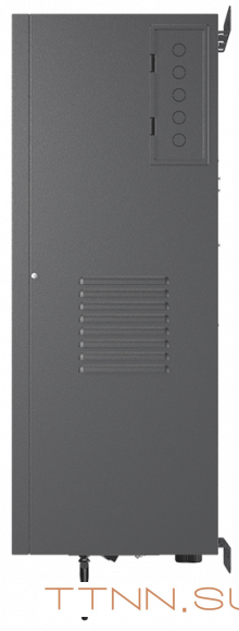 Электрический котел Thermex Cometa 6-12 Wi-Fi