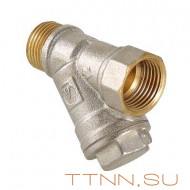 Фильтр механической очистки VALTEC 1/2 VT.191 Фильтр механической очистки VALTEC 1/2 VT.191