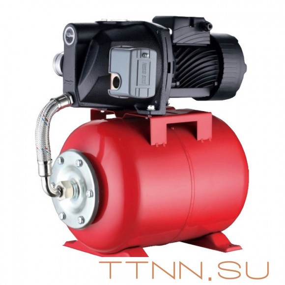 Поверхностная насосная станция Pumpman ATJET80 Поверхностная насосная станция Pumpman ATJET80