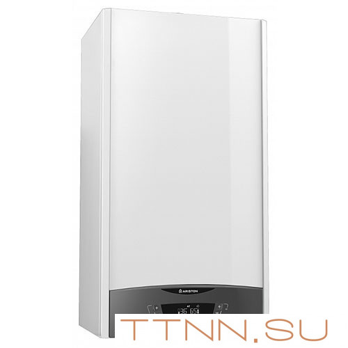Газовый конденсационный котел Ariston CLAS ONE SYSTEM 24 RDC