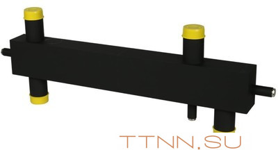 Гидрострелка STOUT SDG-0015-005001