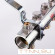 Для отопления VALTEC 1"х8 вых. Евроконус 3/4"