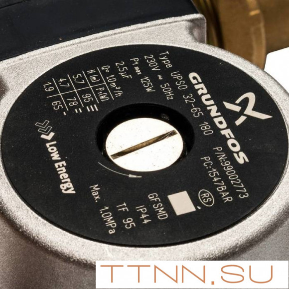 Насосная группа STOUT SDG-0001-003202 Насосная группа STOUT SDG-0001-003202