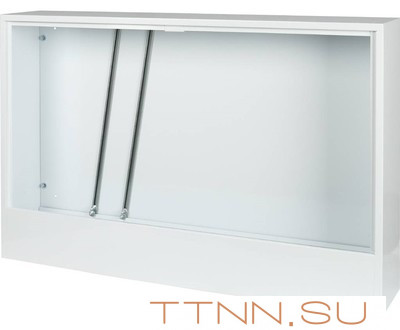 Шкаф распределительный STOUT SCC-0003-001316