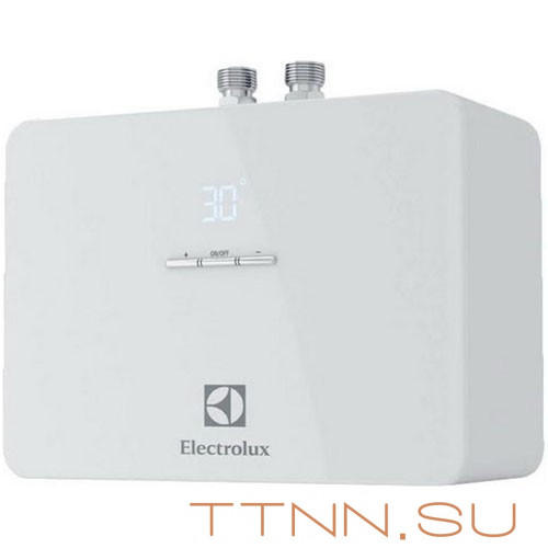 Водонагреватель Electrolux NPX 6 AQUATRONIC 2.0