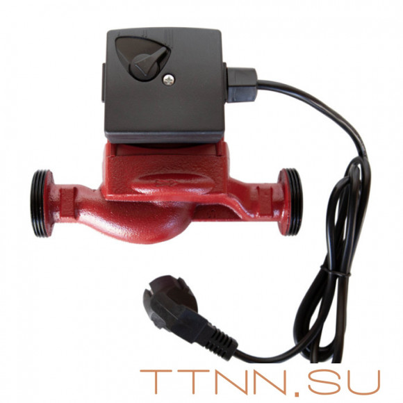 Насос для отопления ETERNA RA 25-60 Насос для отопления ETERNA RA 25-60