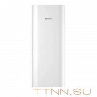 Накопительный электрический водонагреватель Thermex Flat 80 V Combi